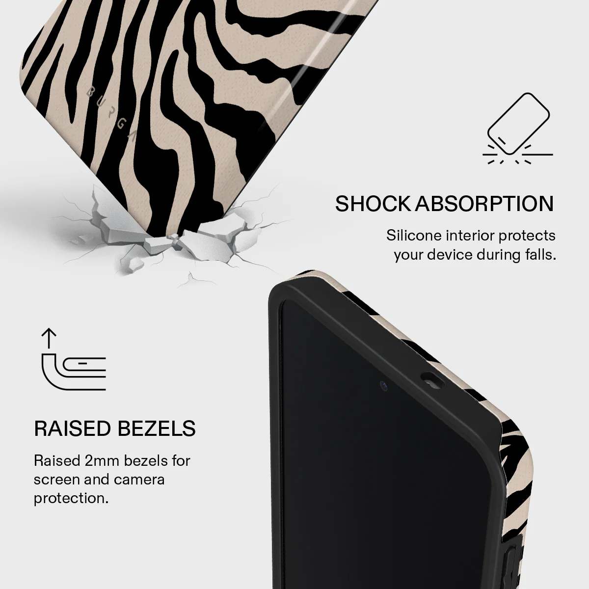Imperial - Samsung Galaxy S25 FE Case - Image 4