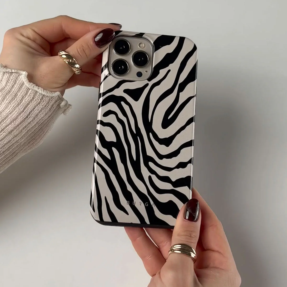 Imperial - Samsung Galaxy S25 FE Case - Image 5