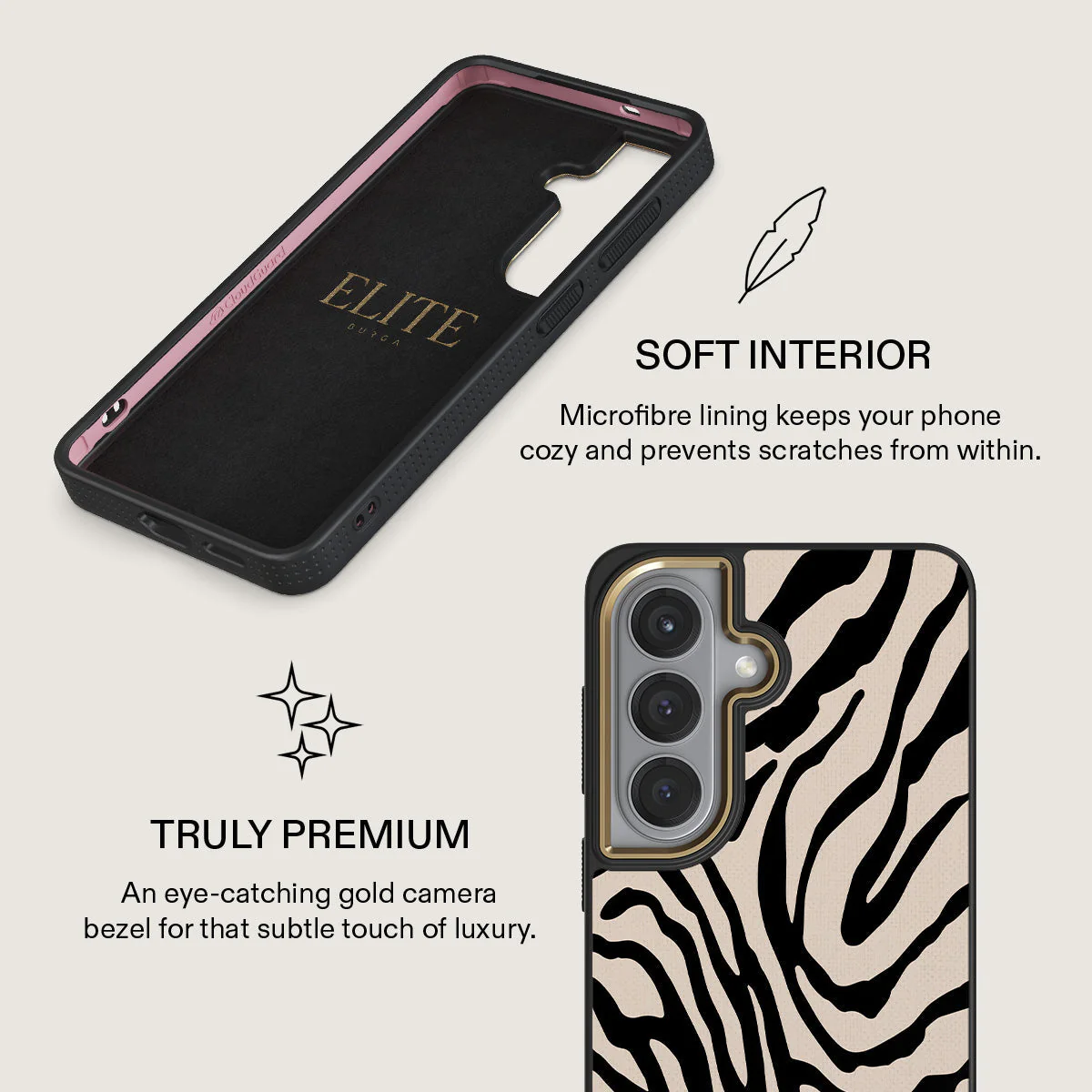 Imperial - Samsung Galaxy S26 Case - Image 10