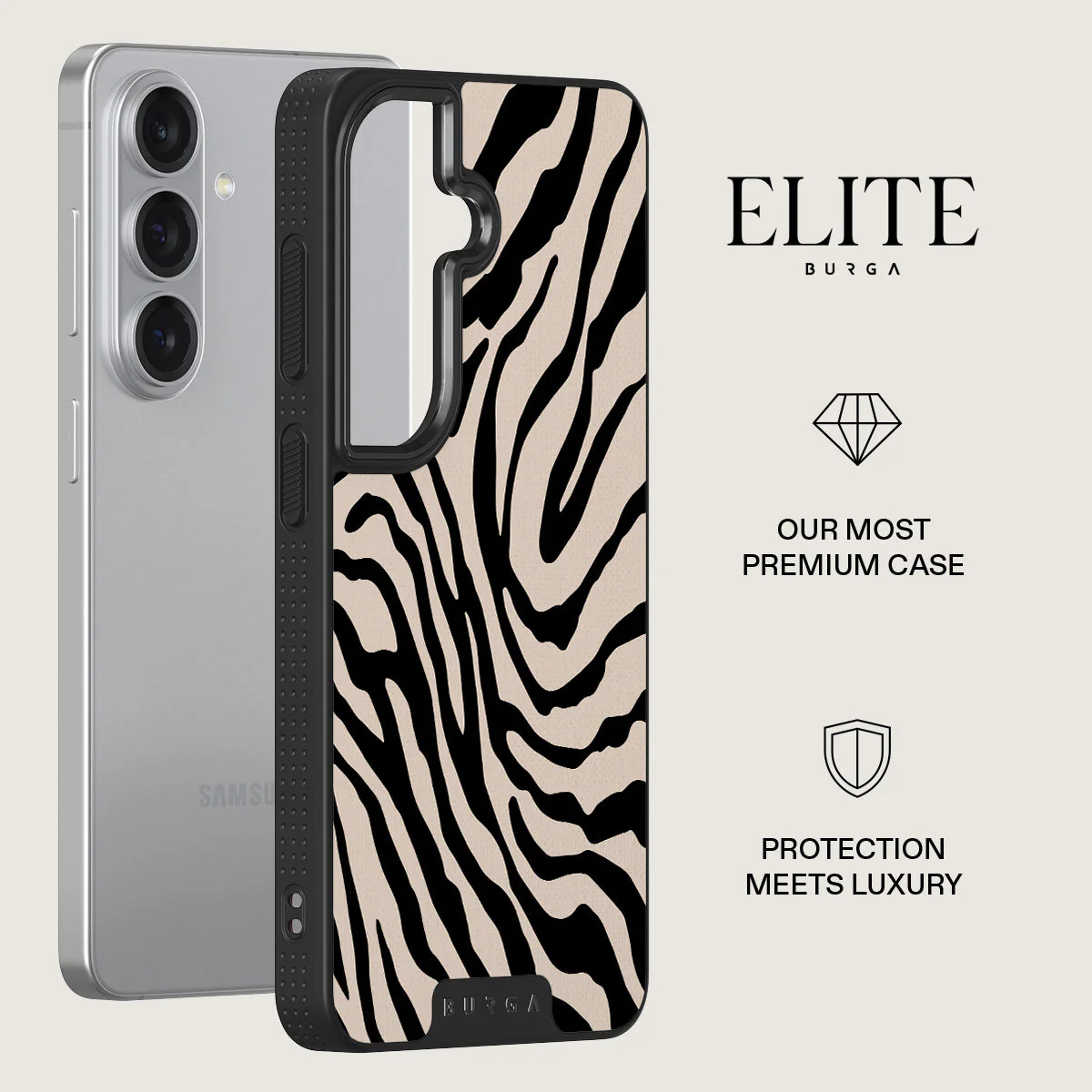 Imperial - Samsung Galaxy S26 Case - Image 13