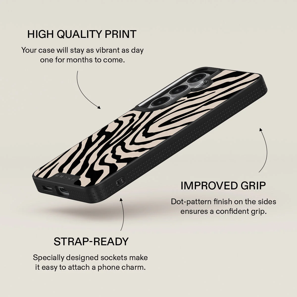 Imperial - Samsung Galaxy S26 Case - Image 16
