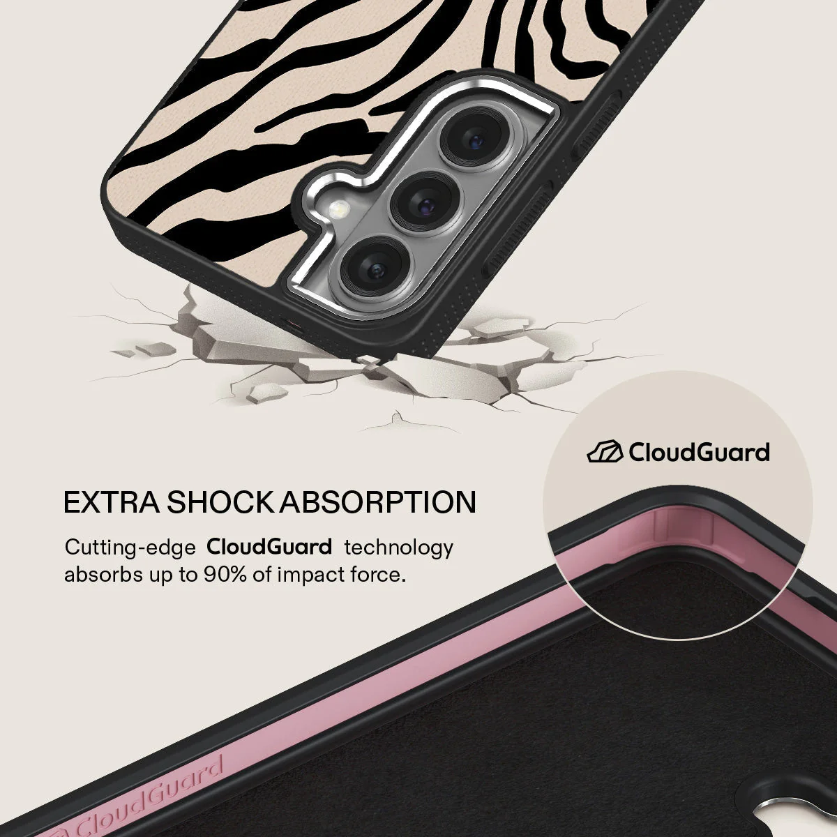 Imperial - Samsung Galaxy S26 Case - Image 21