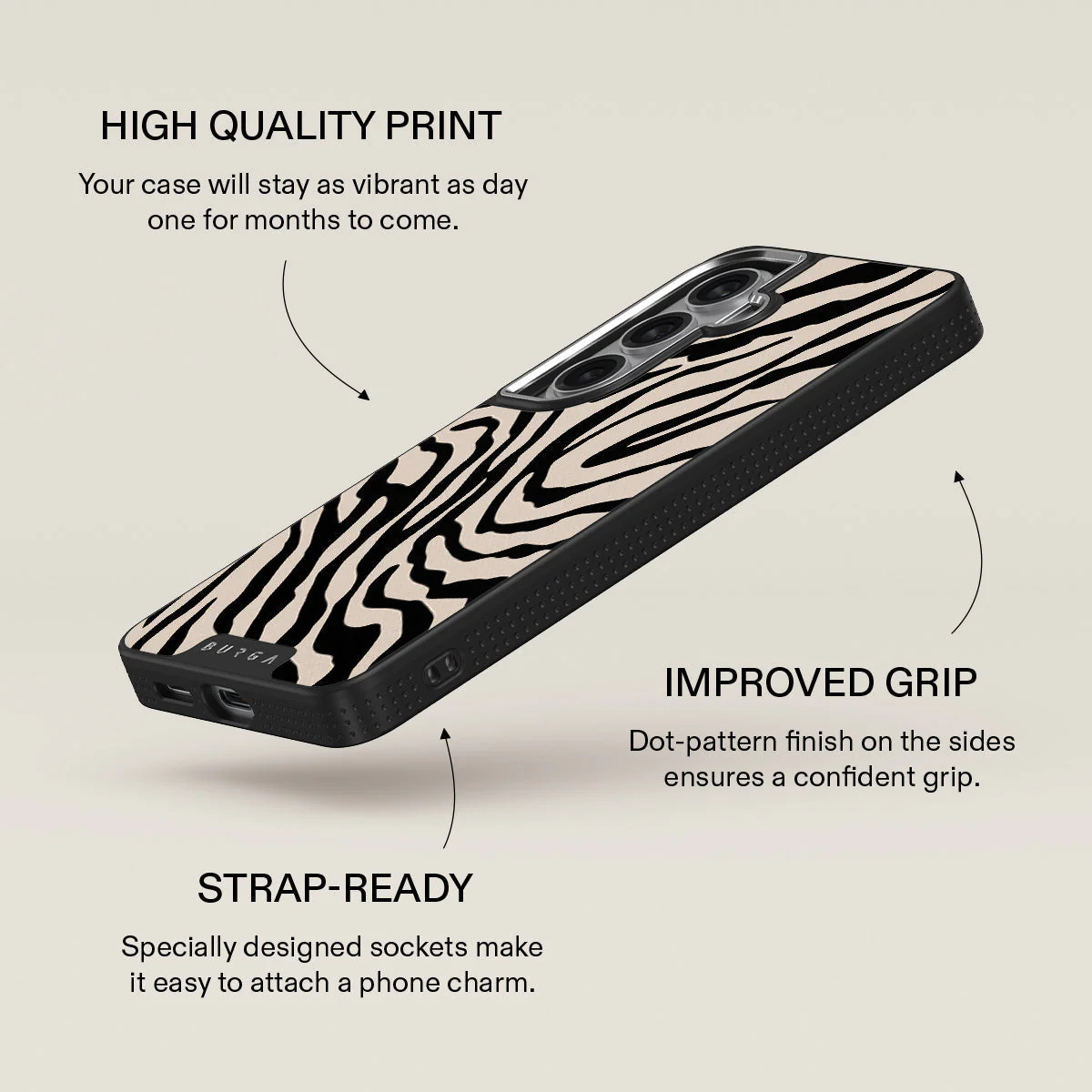 Imperial - Samsung Galaxy S26 Case - Image 23