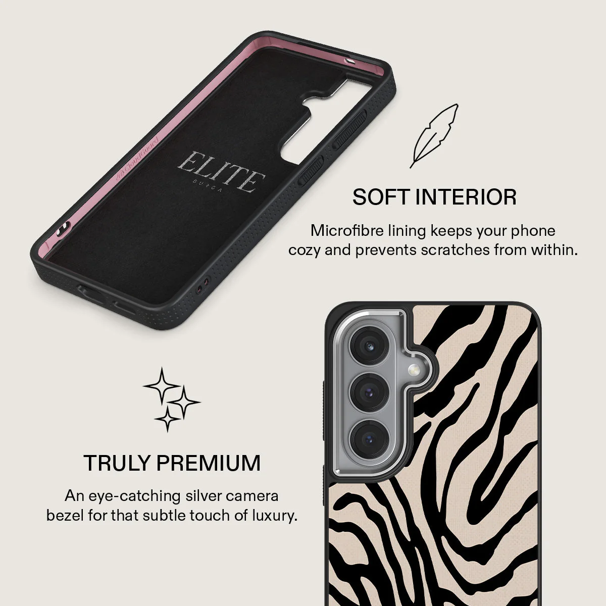 Imperial - Samsung Galaxy S26 Case - Image 24