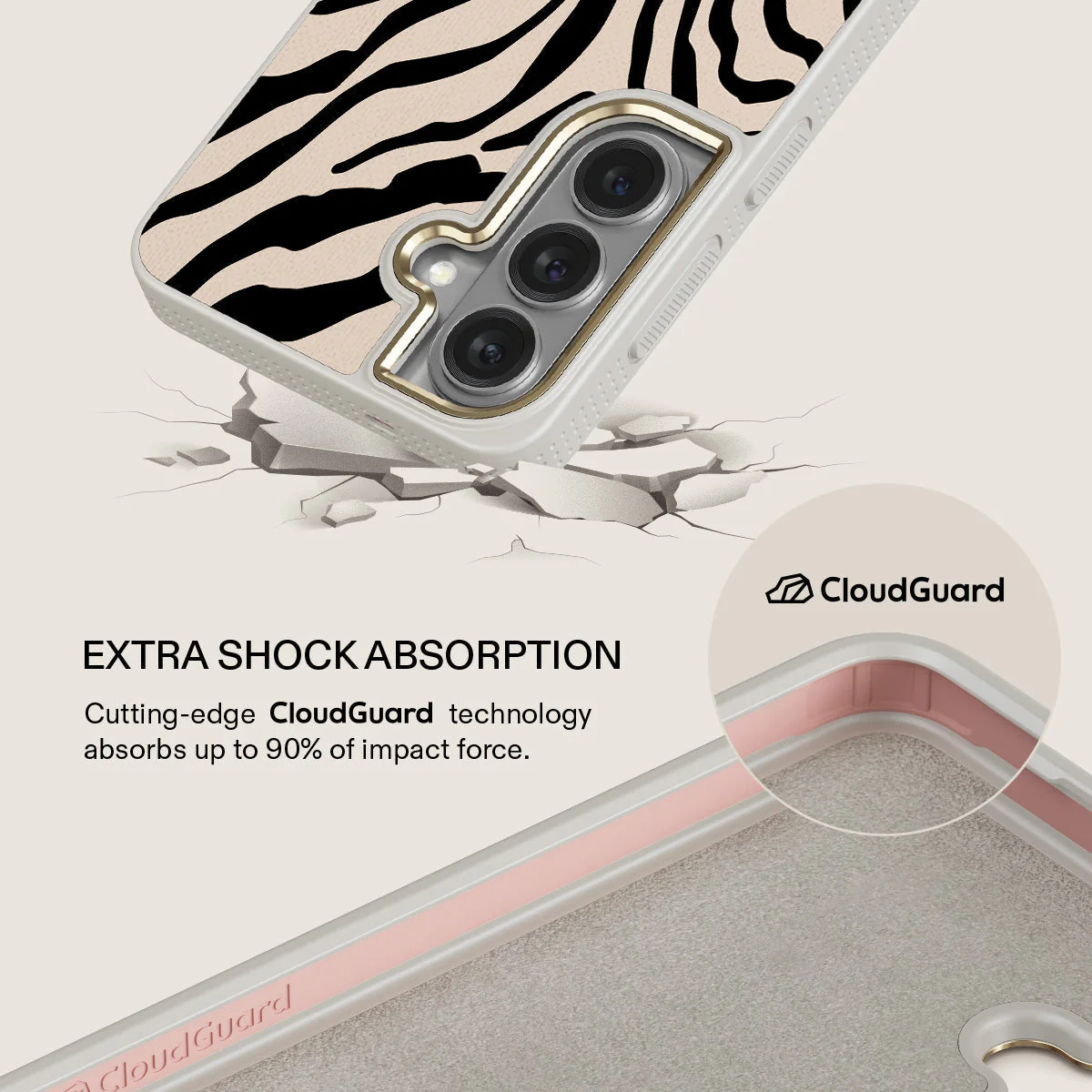 Imperial - Samsung Galaxy S26 Case - Image 28