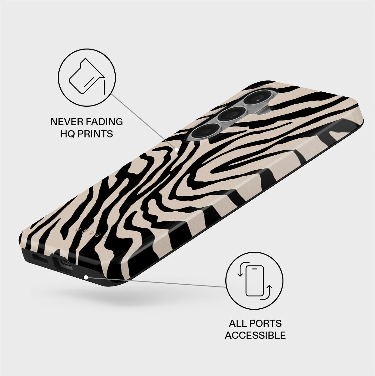 Imperial - Samsung Galaxy S26 Case - Image 3