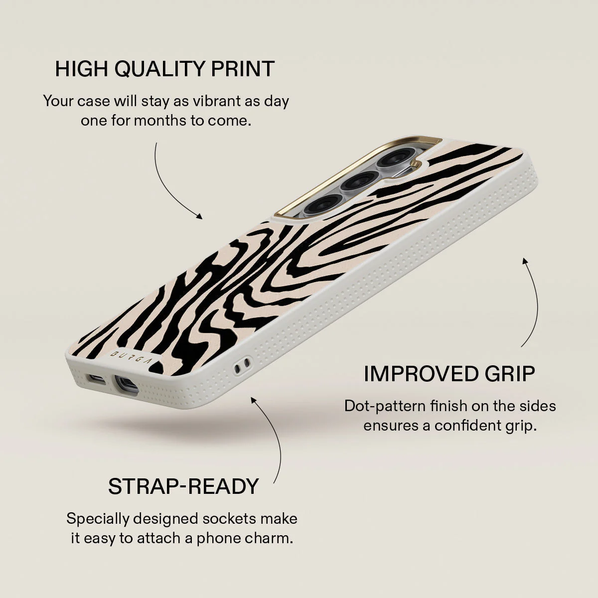 Imperial - Samsung Galaxy S26 Case - Image 30