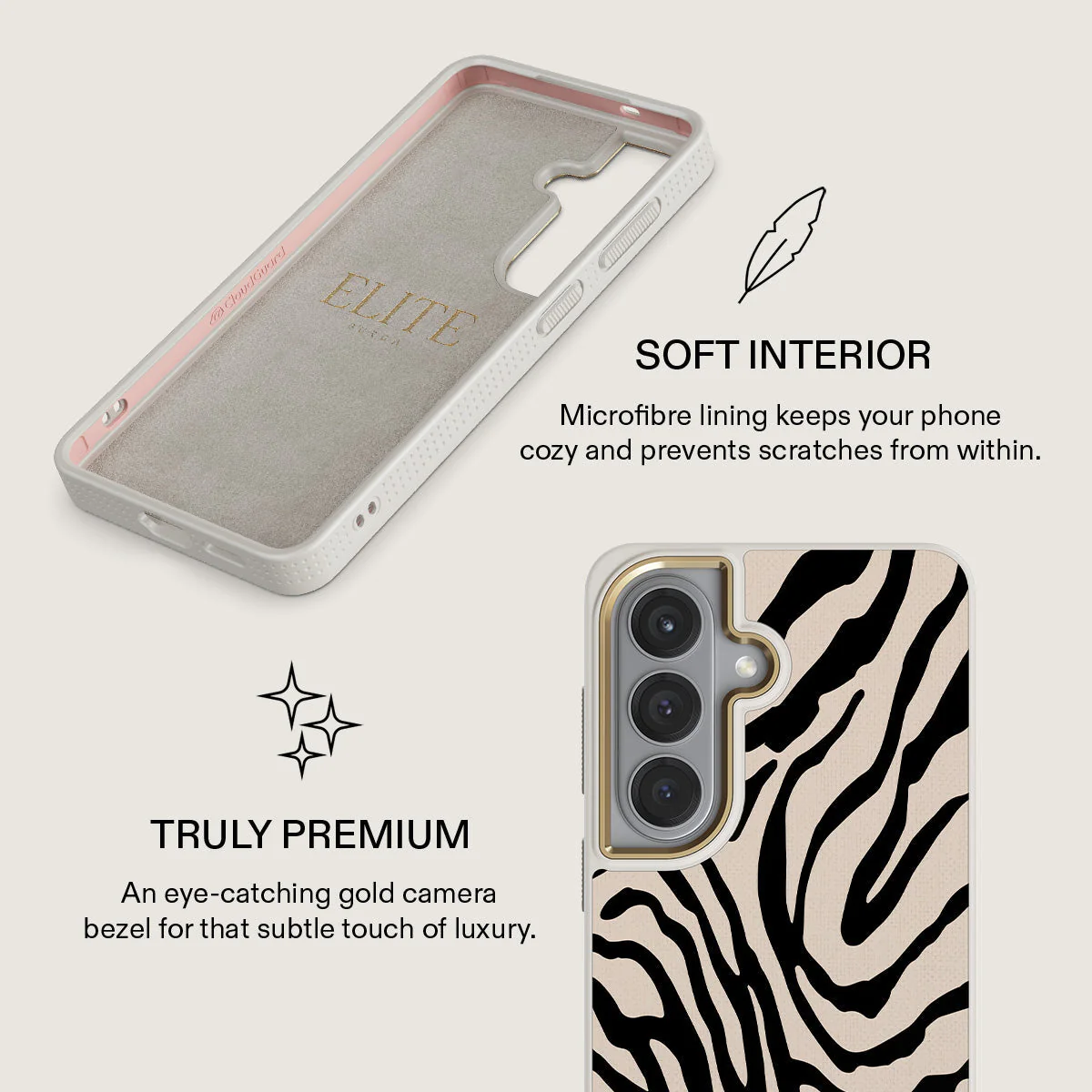 Imperial - Samsung Galaxy S26 Case - Image 31