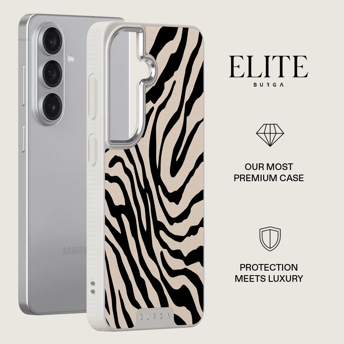 Imperial - Samsung Galaxy S26 Case - Image 34