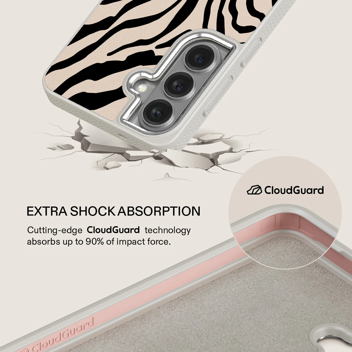 Imperial - Samsung Galaxy S26 Case - Image 35