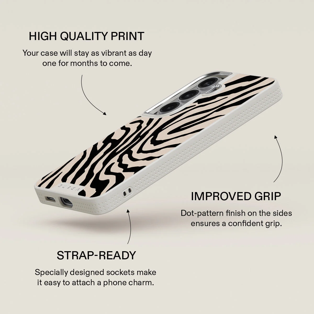 Imperial - Samsung Galaxy S26 Case - Image 37