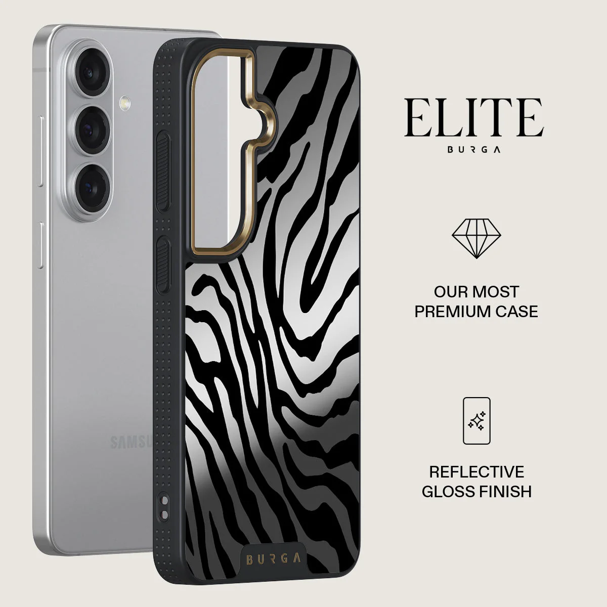 Imperial - Samsung Galaxy S26 Case - Image 41