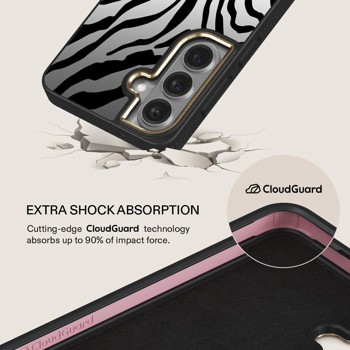 Imperial - Samsung Galaxy S26 Case - Image 42