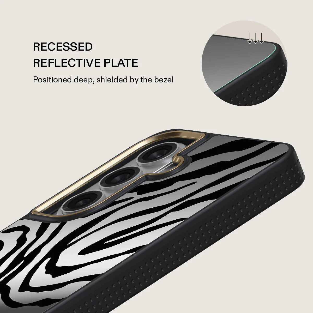 Imperial - Samsung Galaxy S26 Case - Image 43
