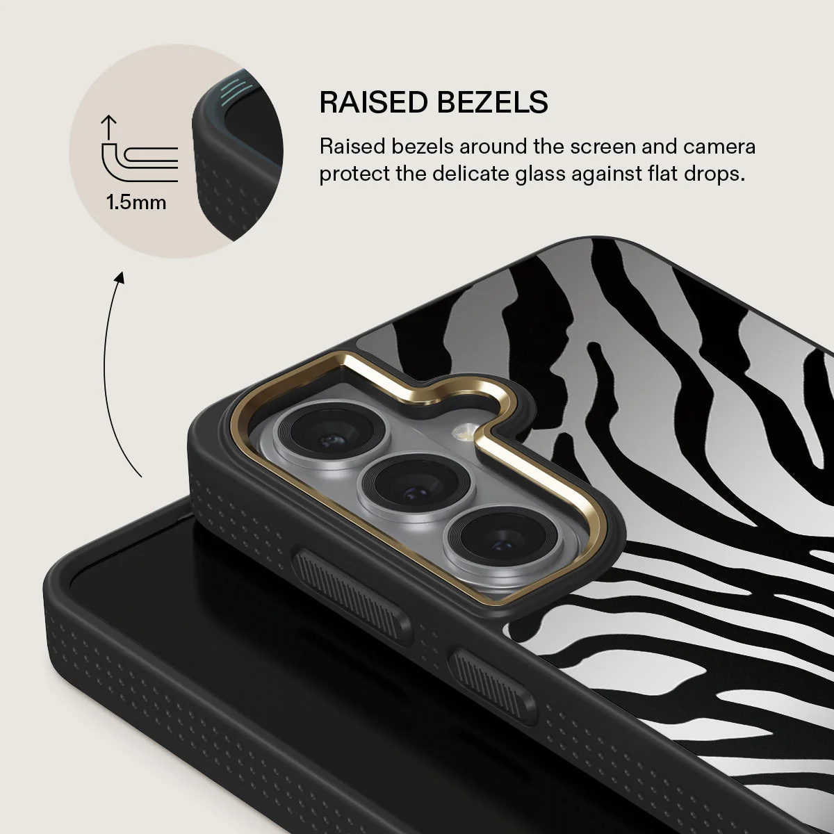 Imperial - Samsung Galaxy S26 Case - Image 44