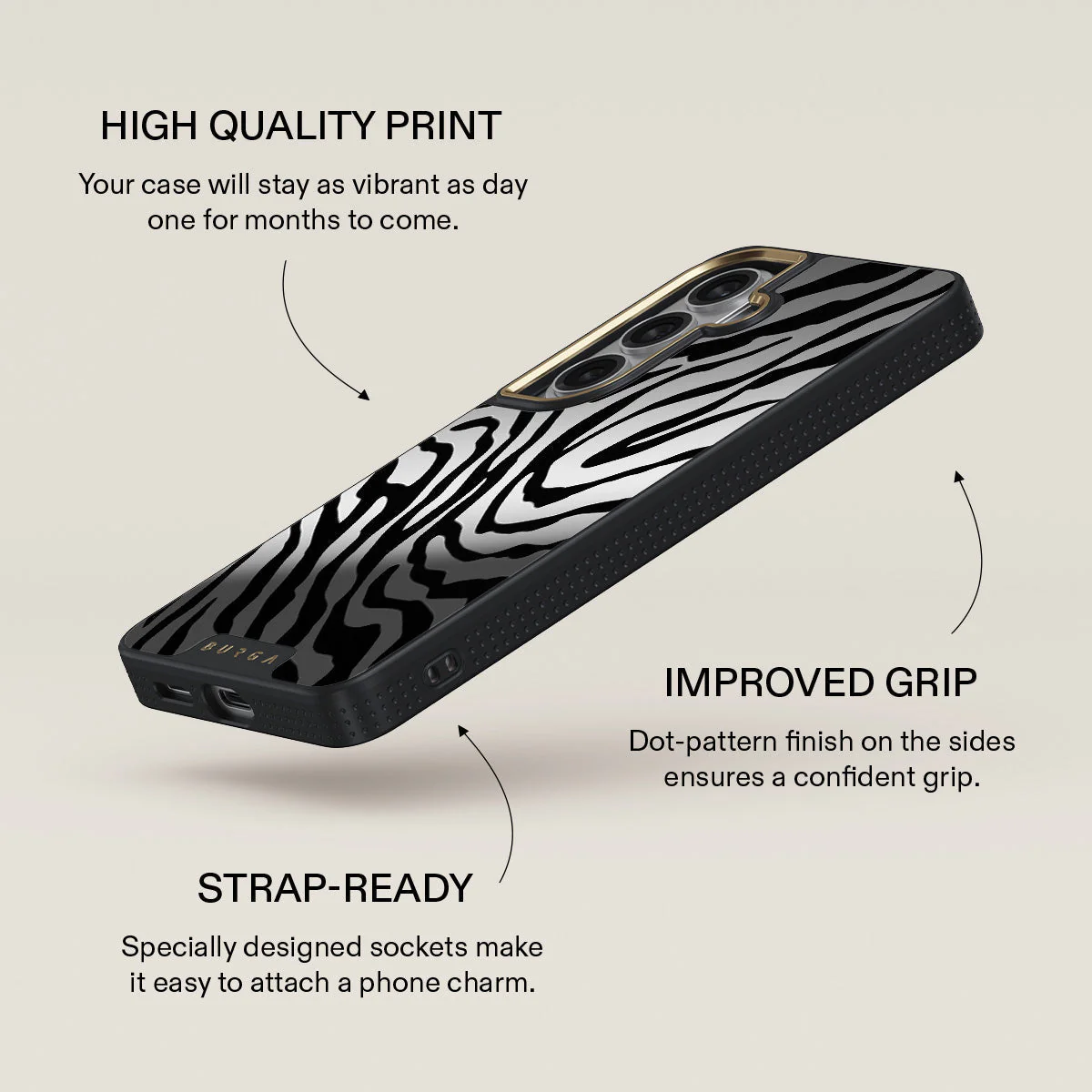 Imperial - Samsung Galaxy S26 Case - Image 45