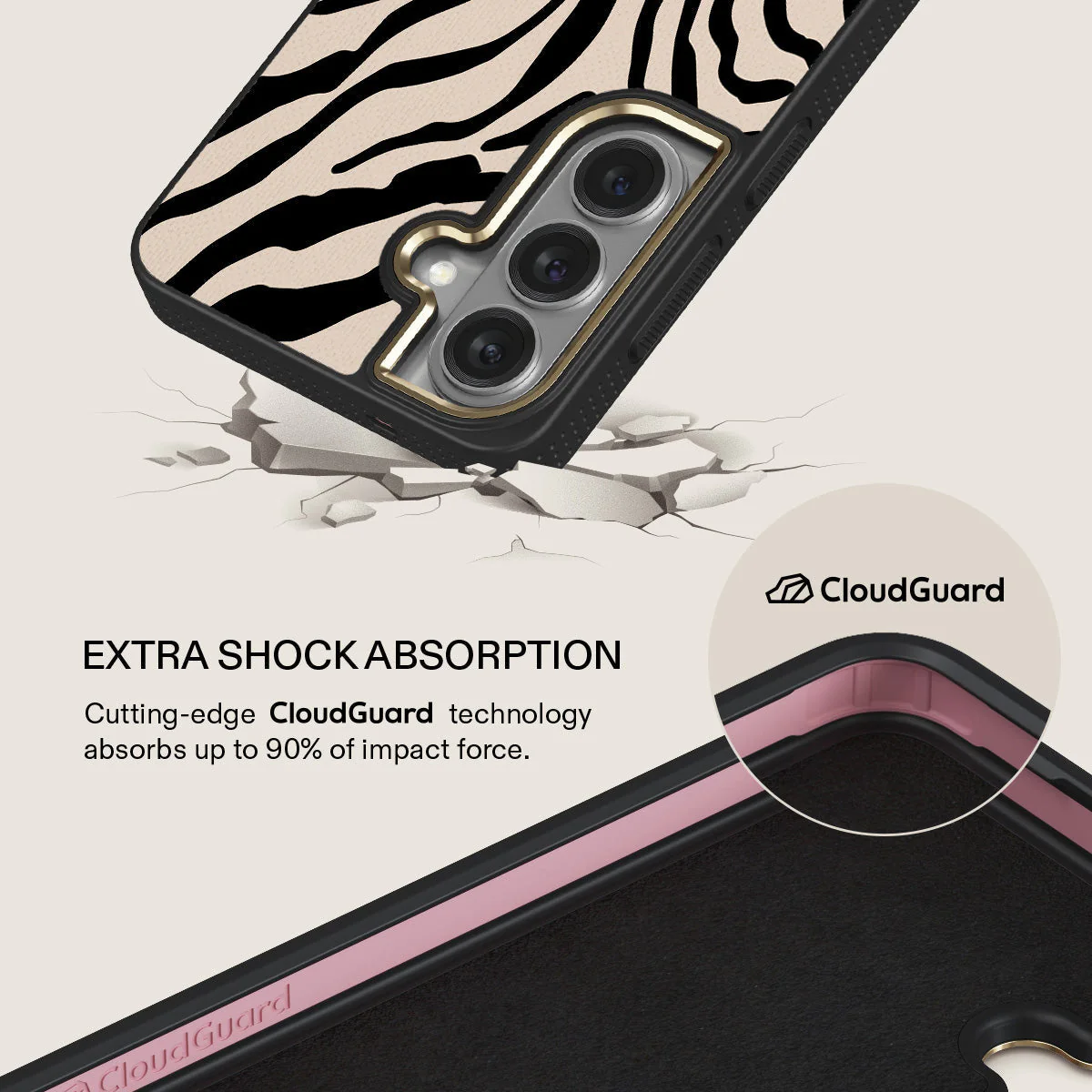Imperial - Samsung Galaxy S26 Case - Image 7