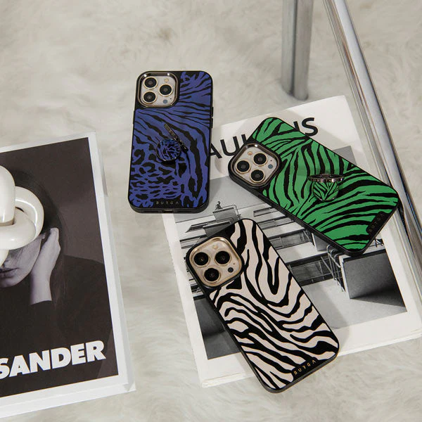 Imperial - Samsung Galaxy S26 Case - Image 77