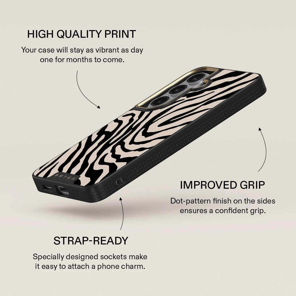 Imperial - Samsung Galaxy S26 Case - Image 9
