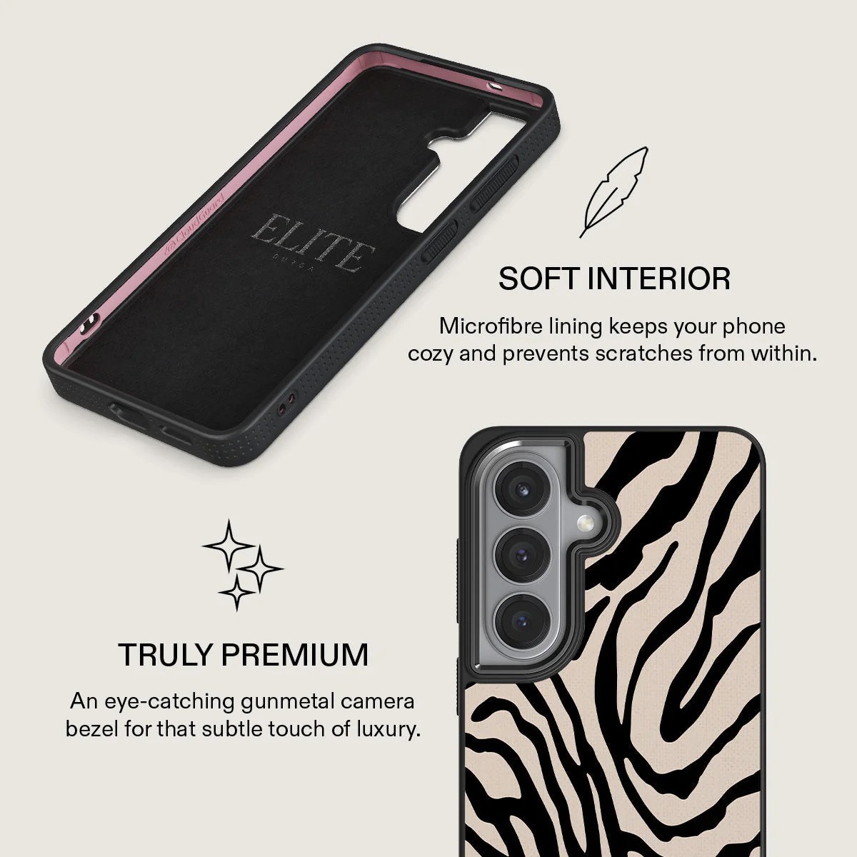 Imperial - Samsung Galaxy S26 Plus Case - Image 17