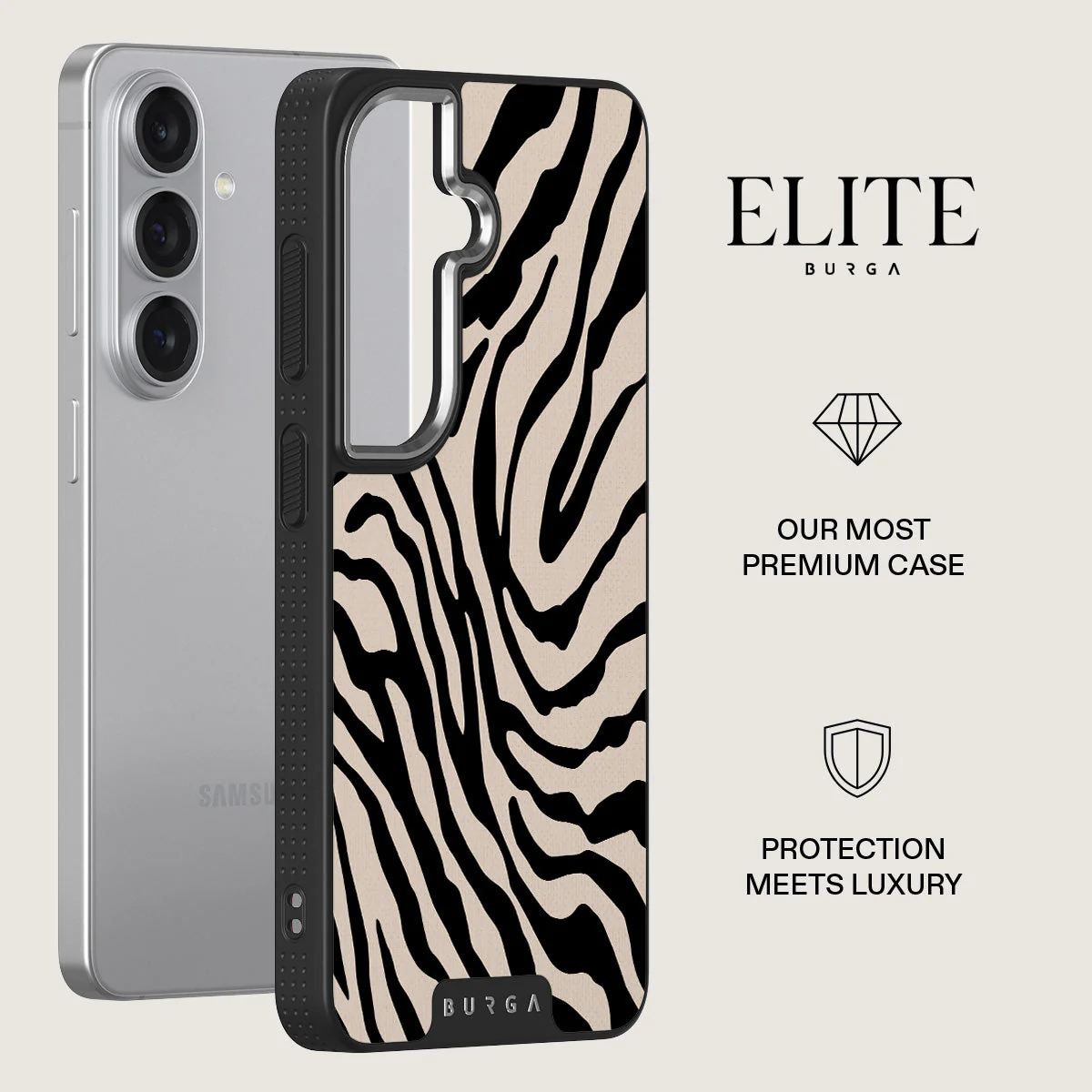 Imperial - Samsung Galaxy S26 Plus Case - Image 20