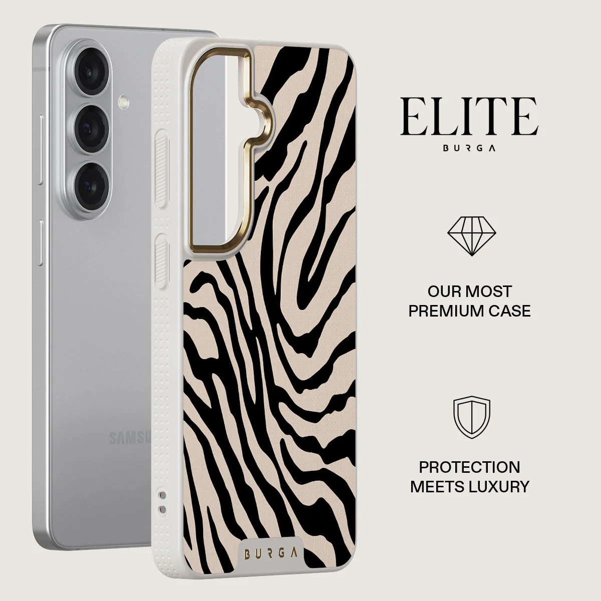Imperial - Samsung Galaxy S26 Plus Case - Image 27