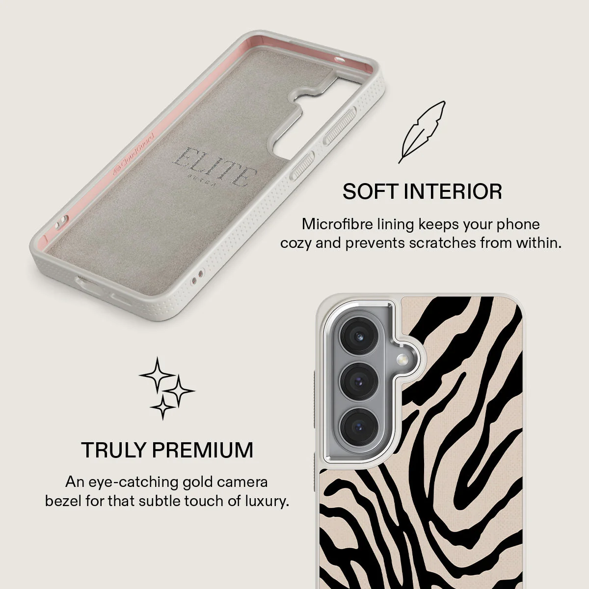 Imperial - Samsung Galaxy S26 Plus Case - Image 38