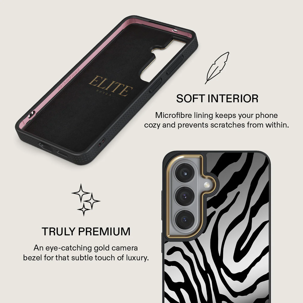 Imperial - Samsung Galaxy S26 Plus Case - Image 46