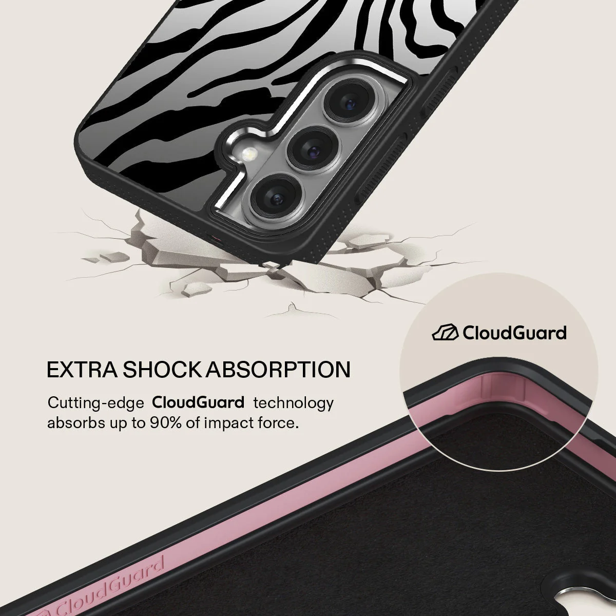Imperial - Samsung Galaxy S26 Plus Case - Image 50