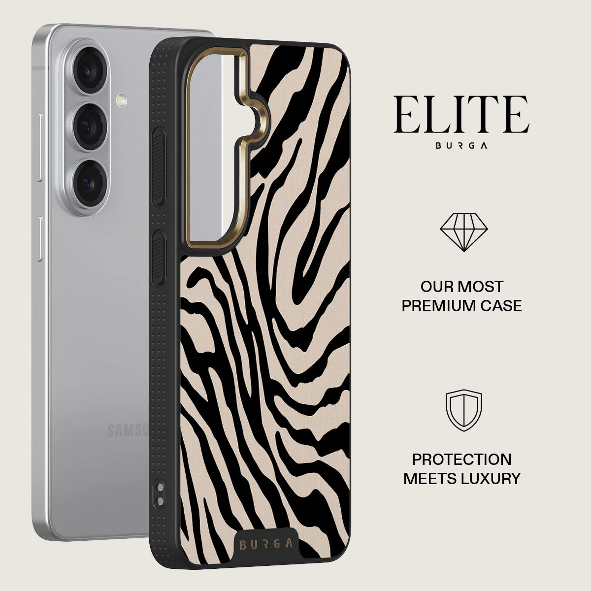 Imperial - Samsung Galaxy S26 Plus Case - Image 6