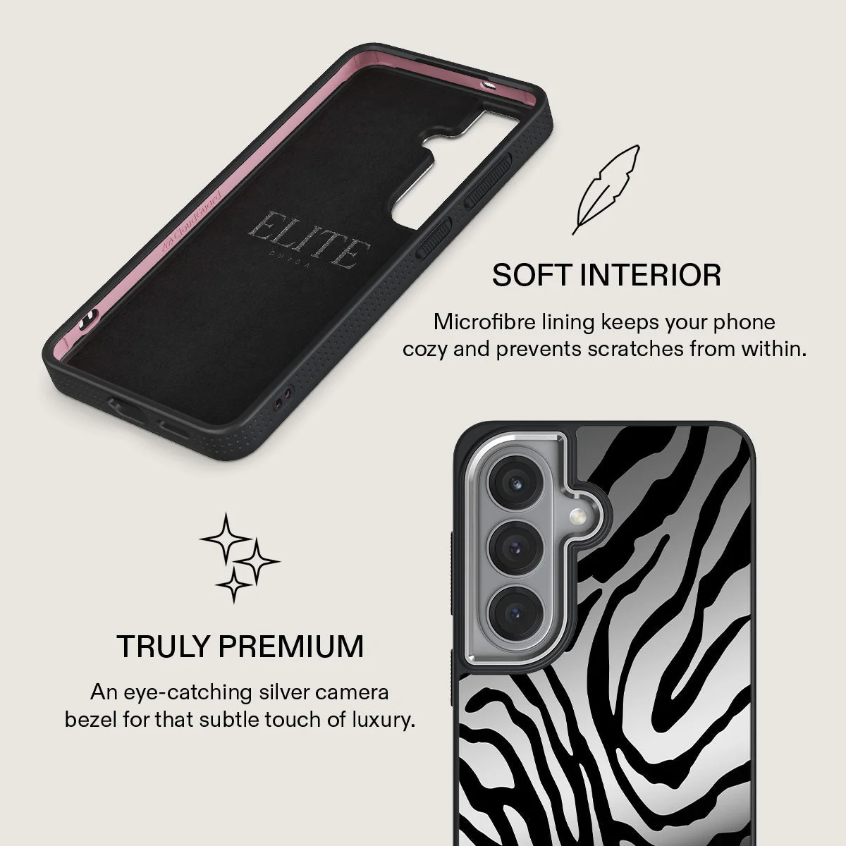 Imperial - Samsung Galaxy S26 Plus Case - Image 62