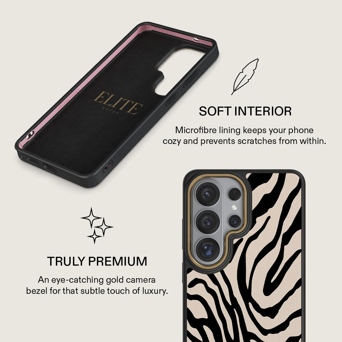 Imperial - Samsung Galaxy S26 Ultra Case - Image 10