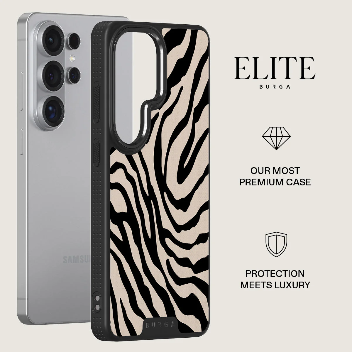 Imperial - Samsung Galaxy S26 Ultra Case - Image 13