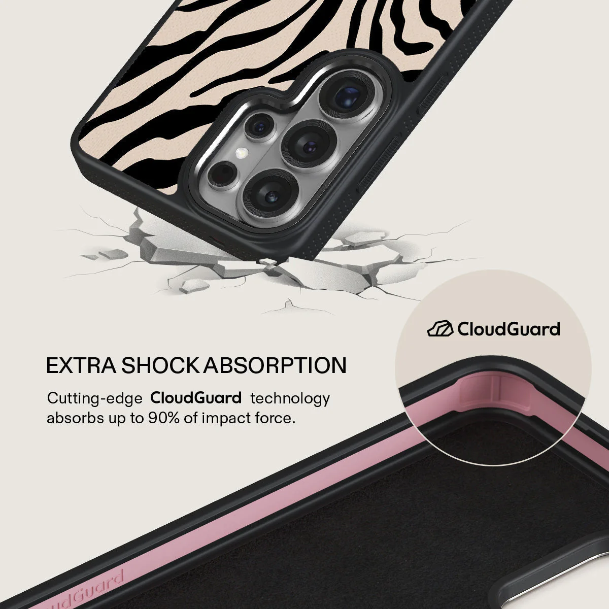 Imperial - Samsung Galaxy S26 Ultra Case - Image 14