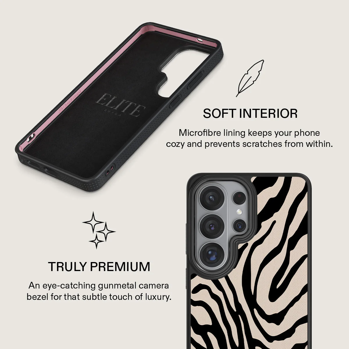 Imperial - Samsung Galaxy S26 Ultra Case - Image 17