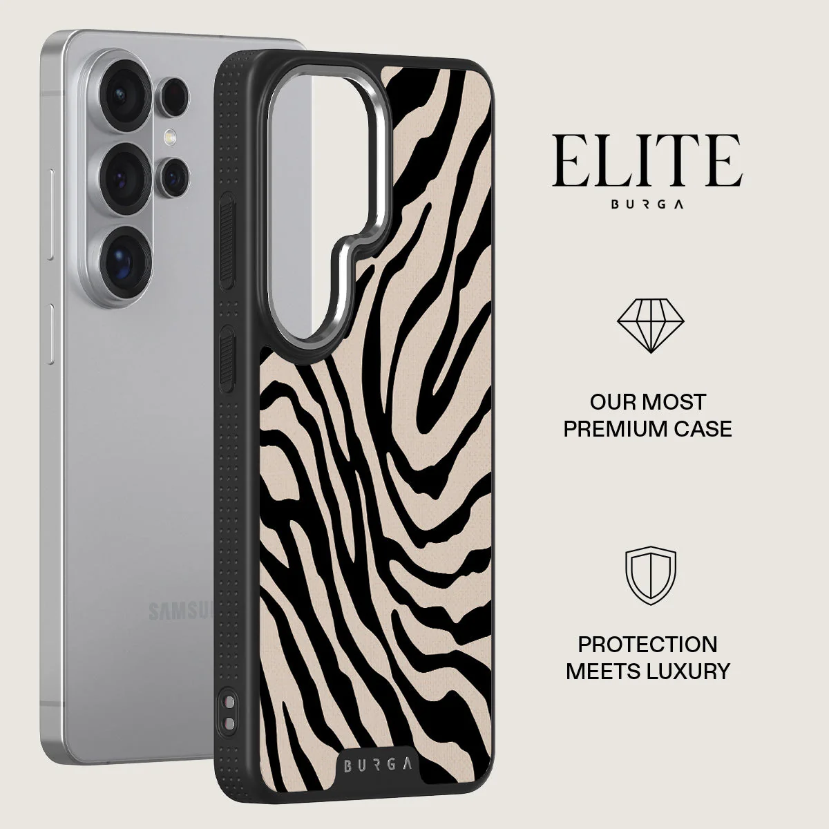 Imperial - Samsung Galaxy S26 Ultra Case - Image 20