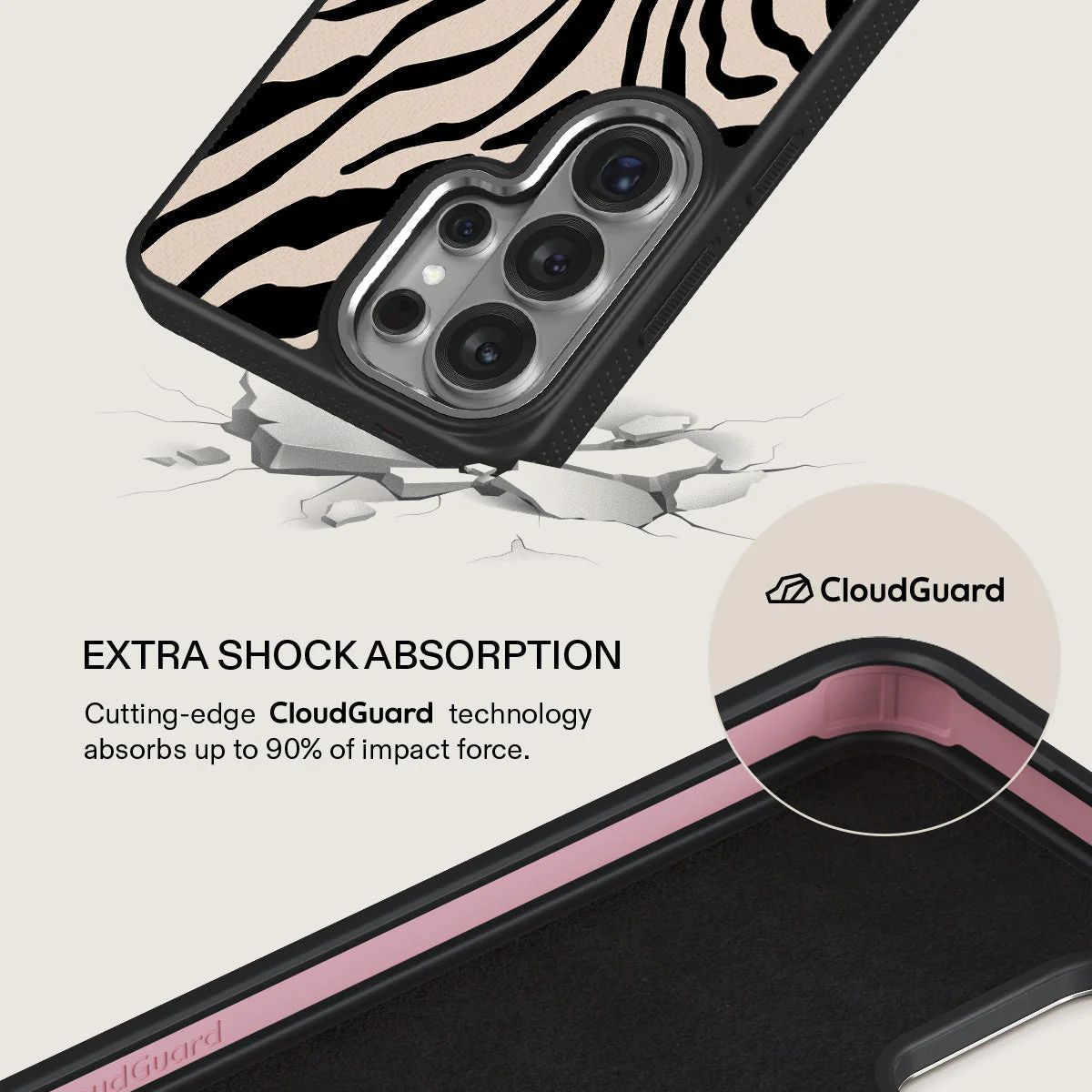 Imperial - Samsung Galaxy S26 Ultra Case - Image 21