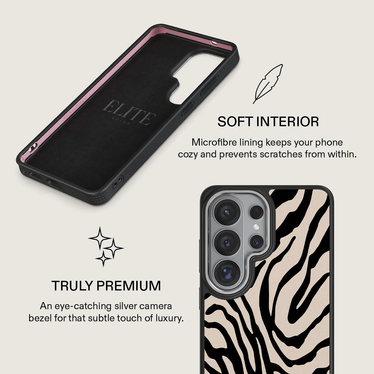 Imperial - Samsung Galaxy S26 Ultra Case - Image 24