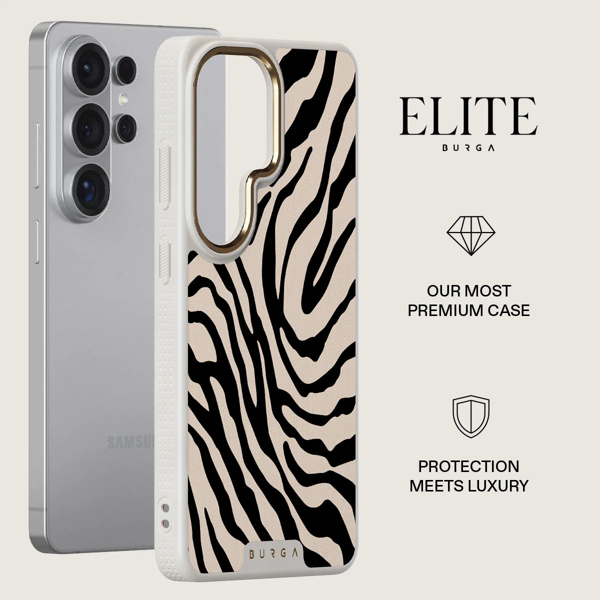 Imperial - Samsung Galaxy S26 Ultra Case - Image 27