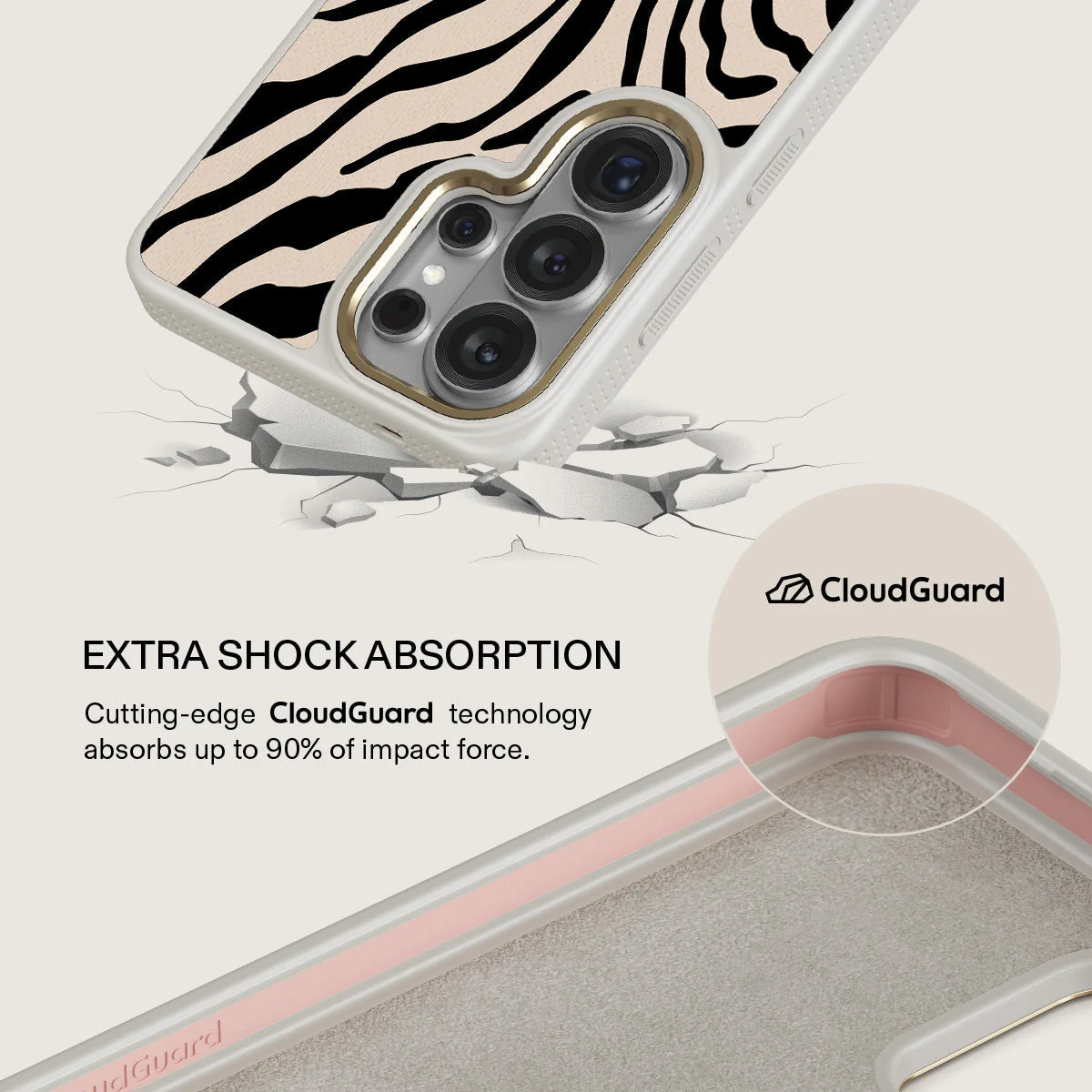 Imperial - Samsung Galaxy S26 Ultra Case - Image 28