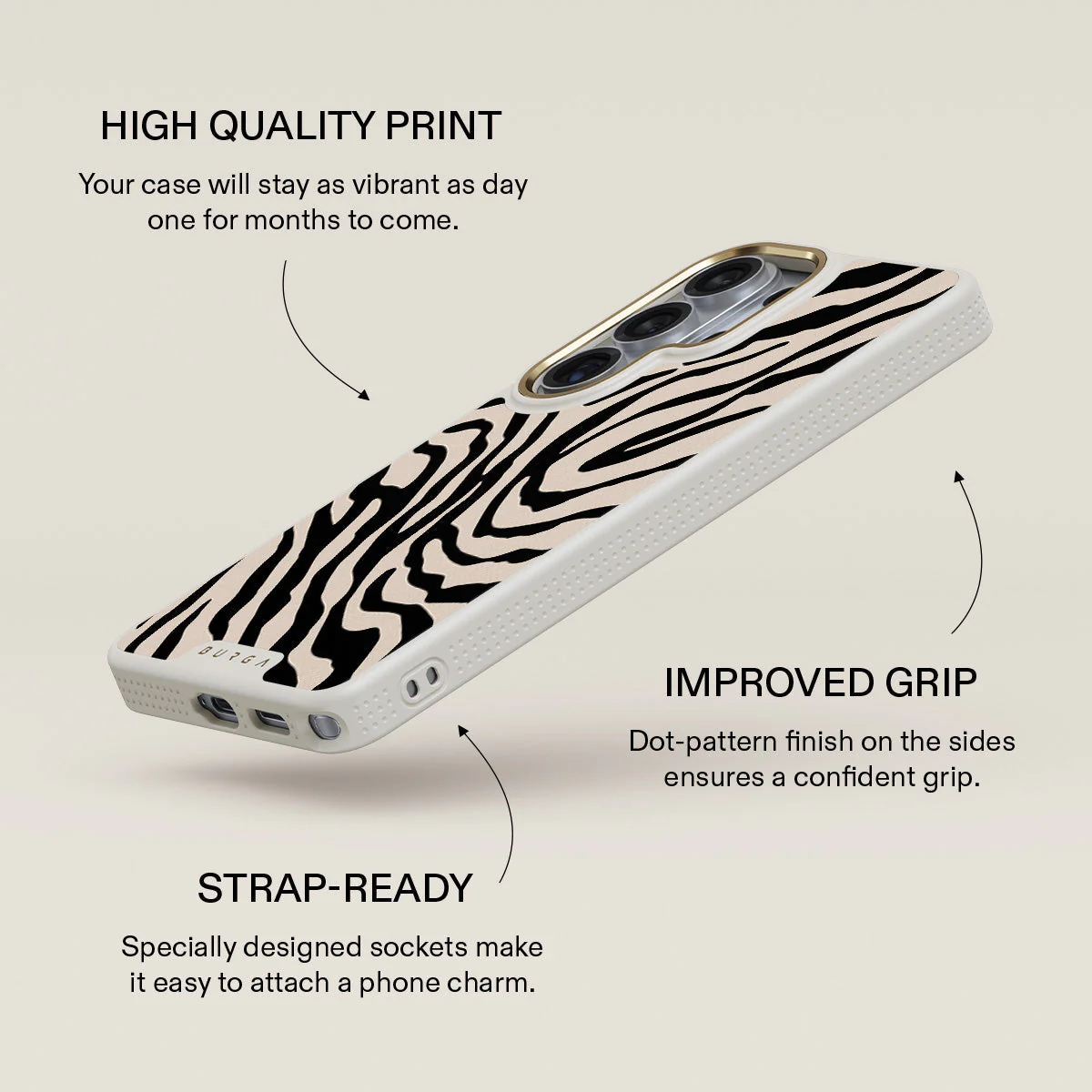 Imperial - Samsung Galaxy S26 Ultra Case - Image 30