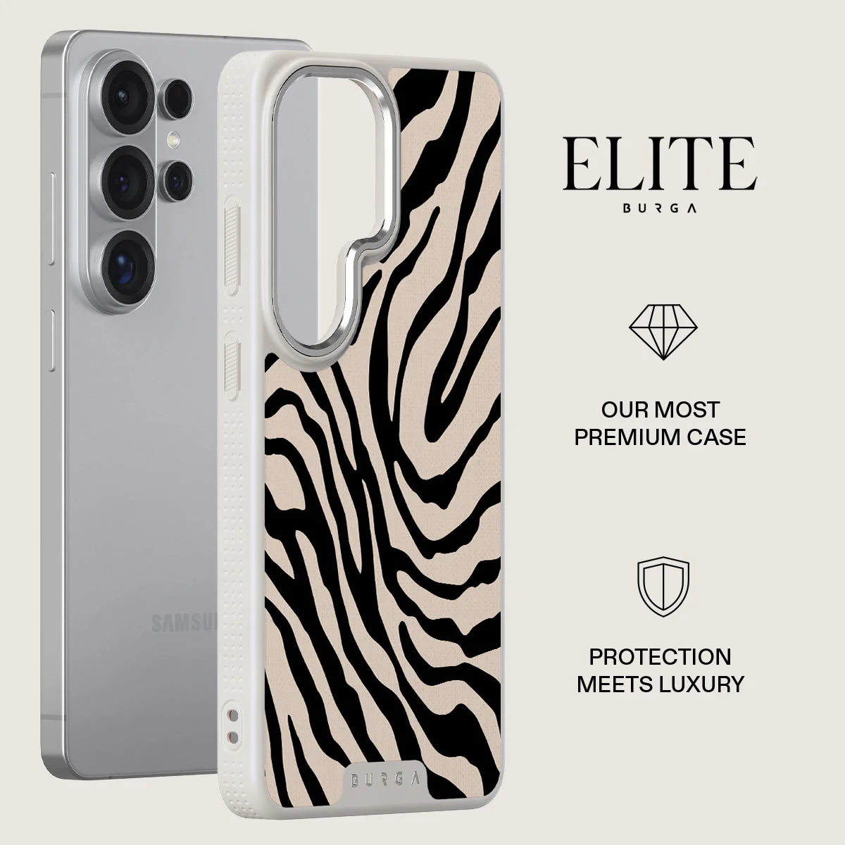 Imperial - Samsung Galaxy S26 Ultra Case - Image 34
