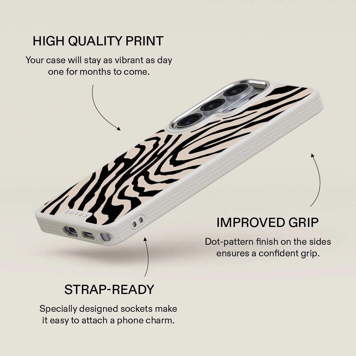 Imperial - Samsung Galaxy S26 Ultra Case - Image 37