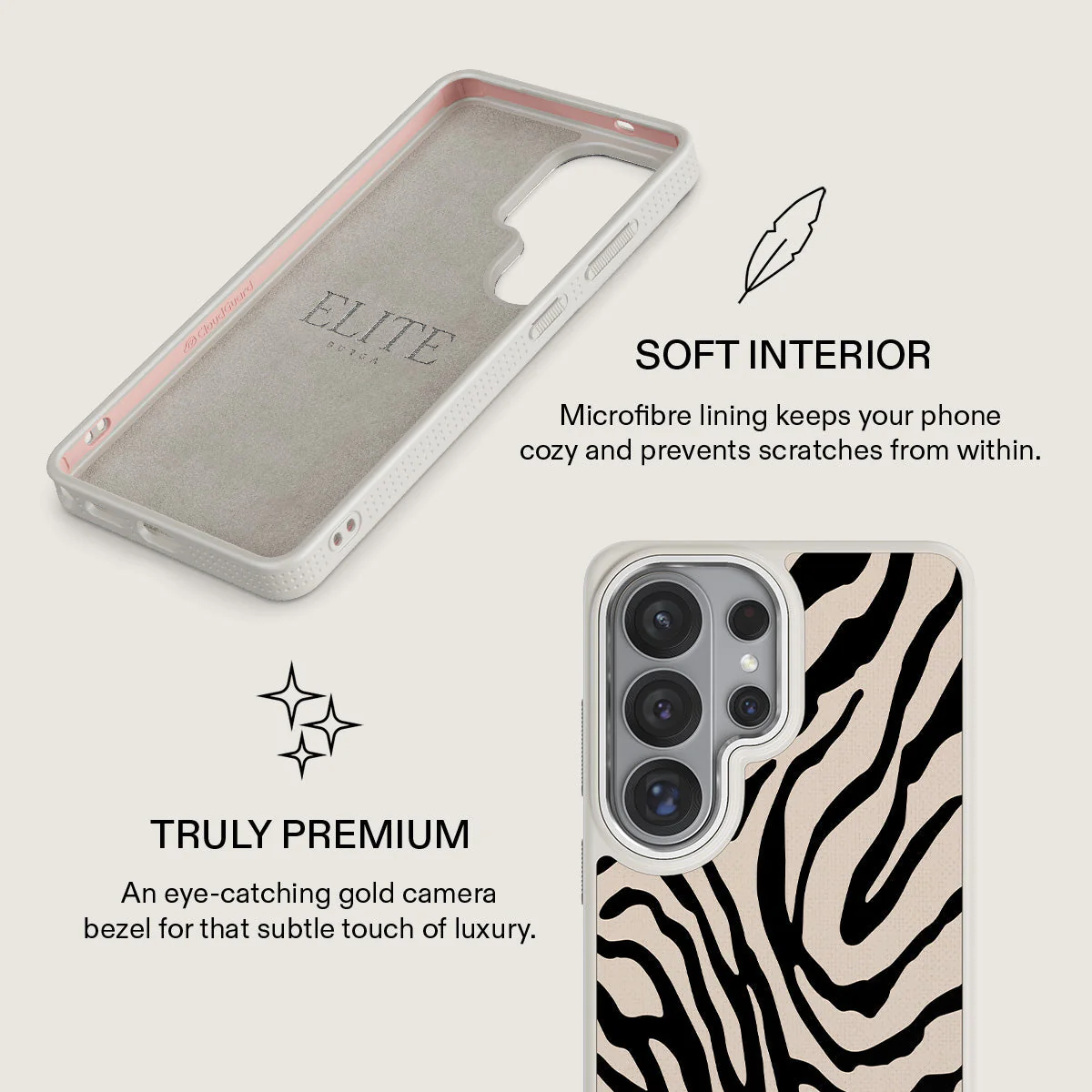 Imperial - Samsung Galaxy S26 Ultra Case - Image 38