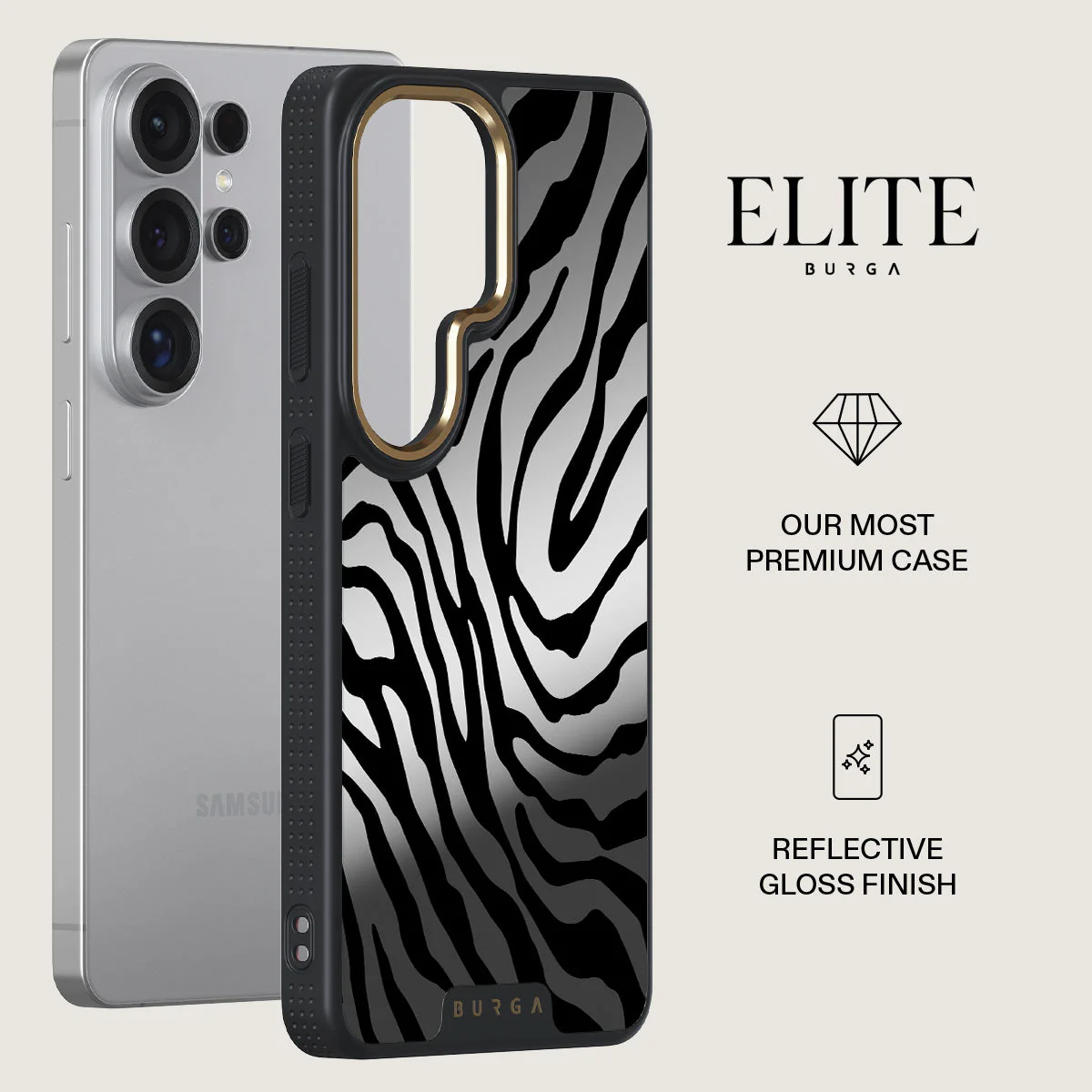 Imperial - Samsung Galaxy S26 Ultra Case - Image 41