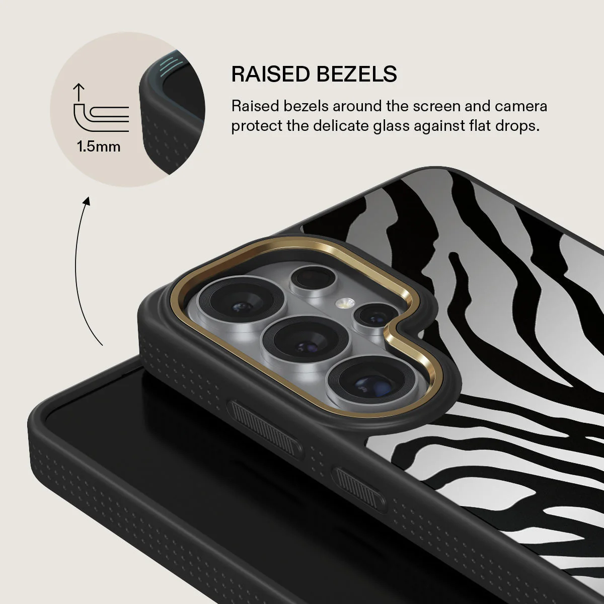 Imperial - Samsung Galaxy S26 Ultra Case - Image 44