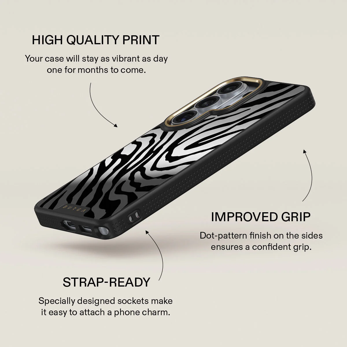 Imperial - Samsung Galaxy S26 Ultra Case - Image 45