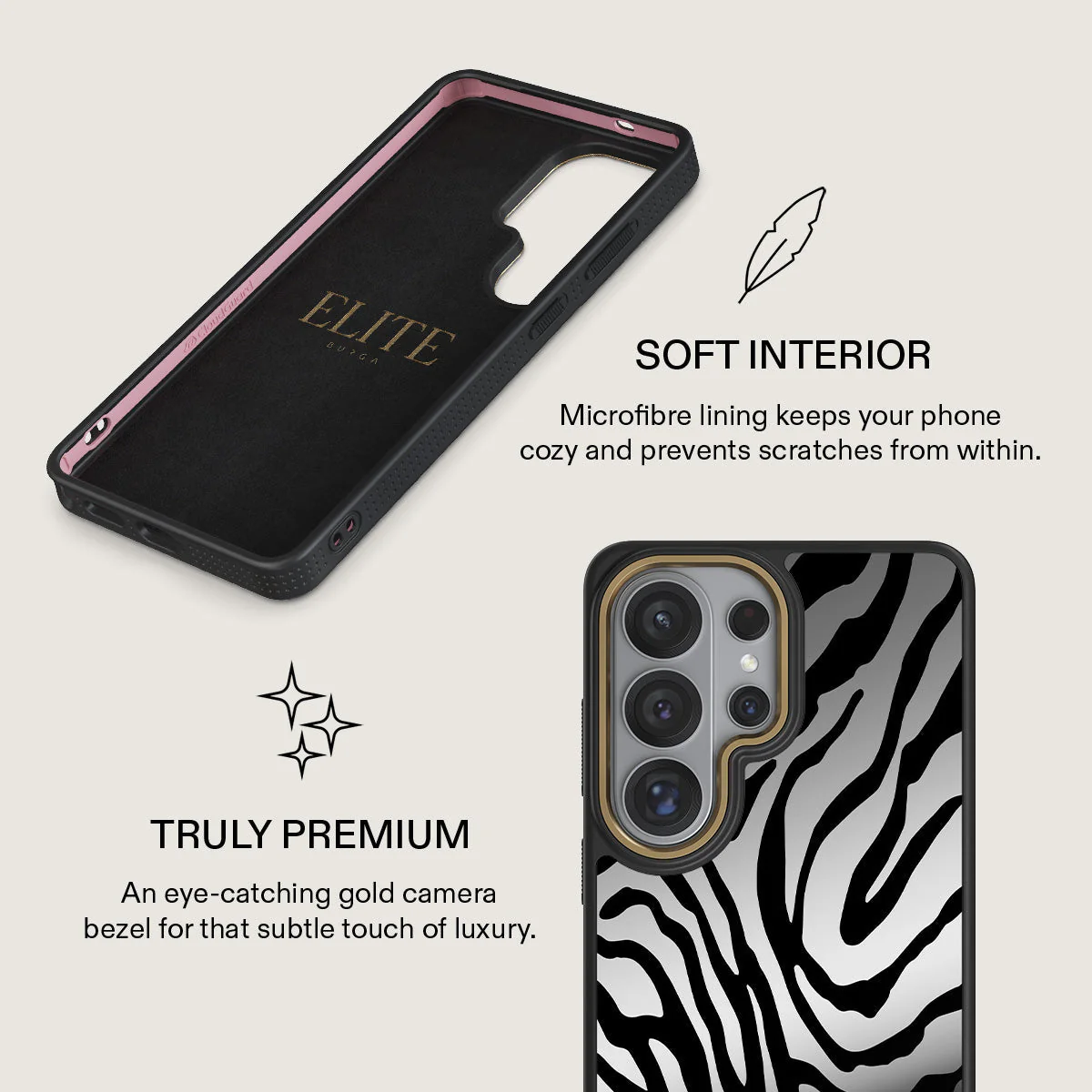 Imperial - Samsung Galaxy S26 Ultra Case - Image 46