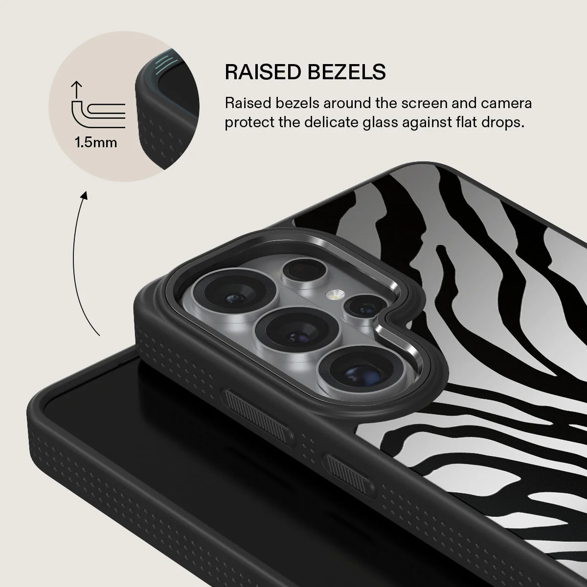 Imperial - Samsung Galaxy S26 Ultra Case - Image 52