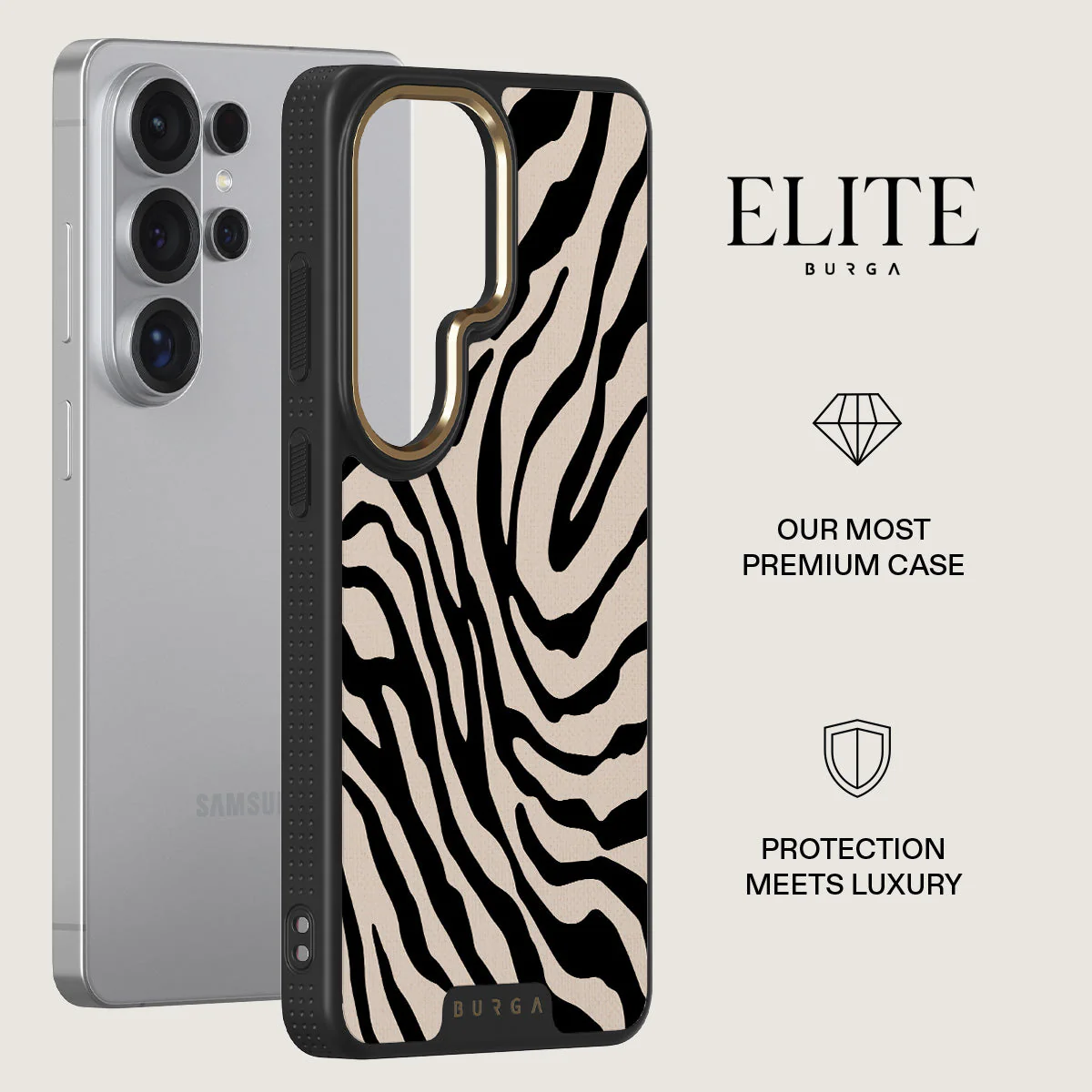 Imperial - Samsung Galaxy S26 Ultra Case - Image 6